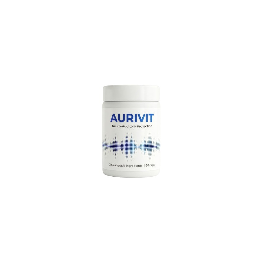 Aurivit