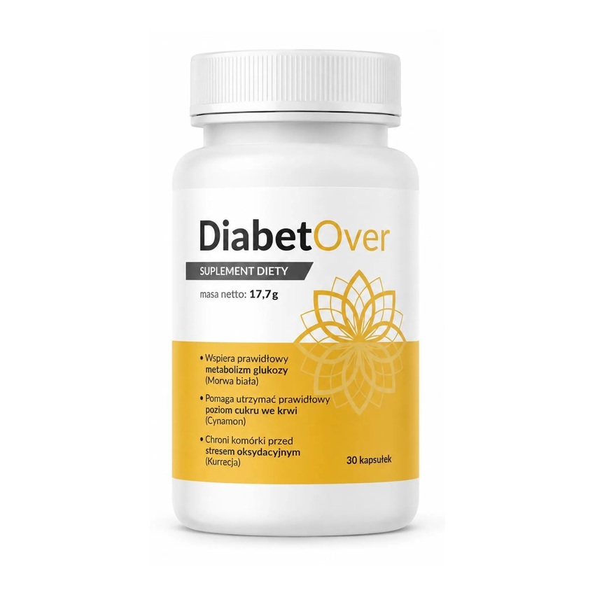 DiabetOver