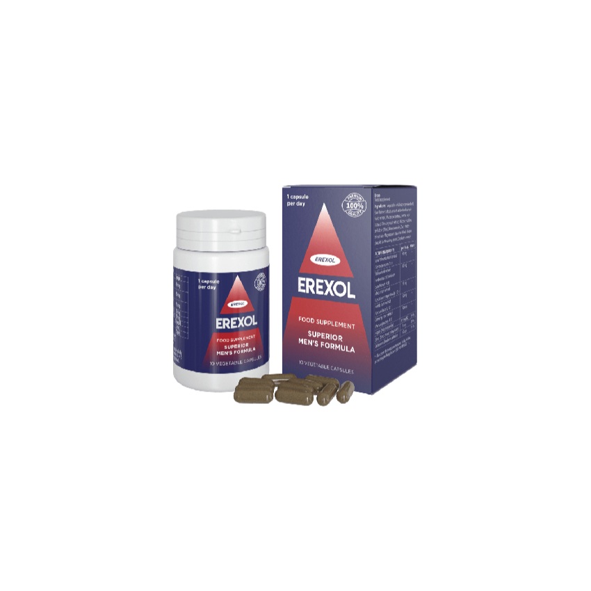 Erexol