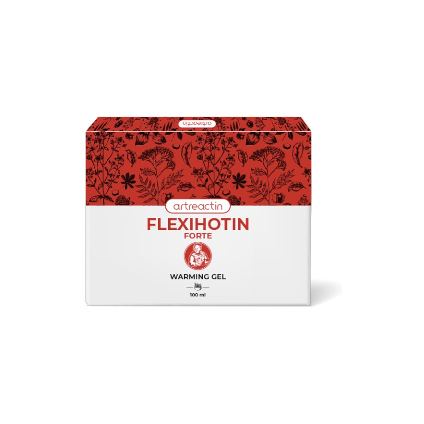 Flexihotin FORTE
