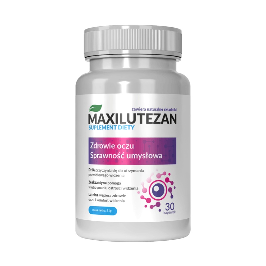 Maxilutezan