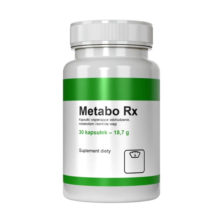 Metabo RX