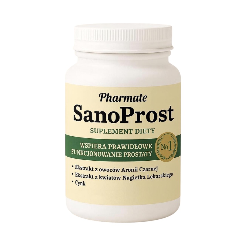 SanoProst