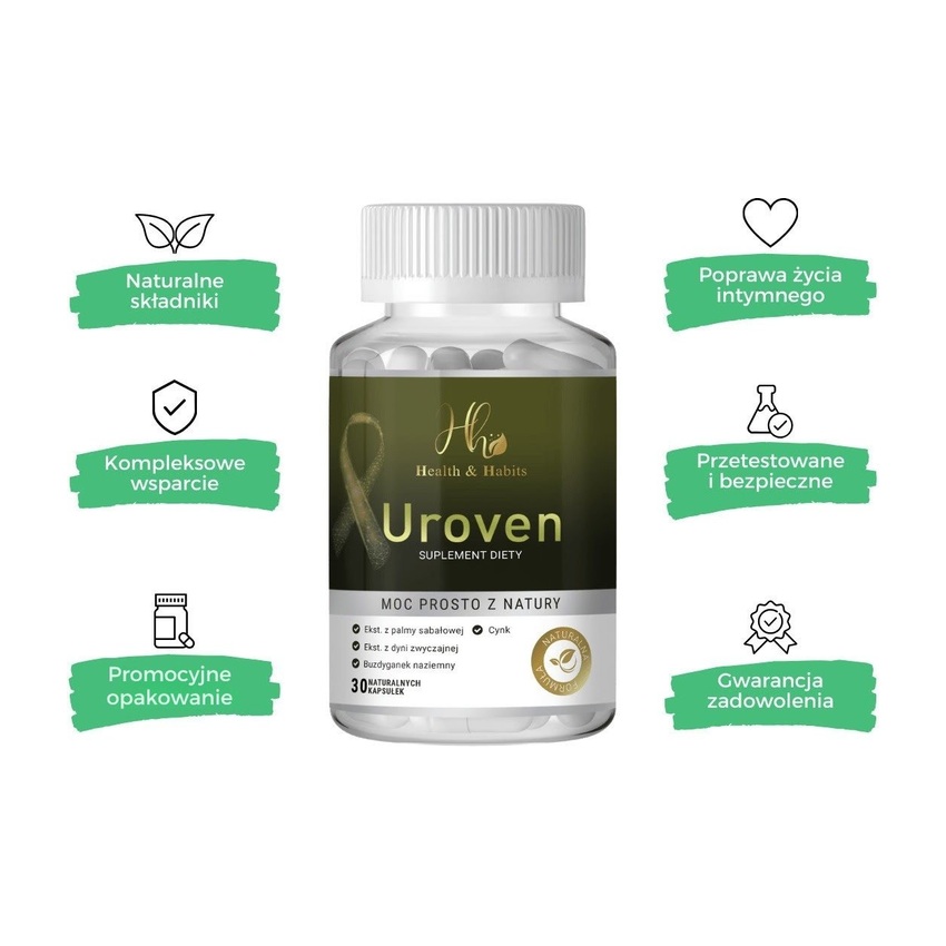 Uroven