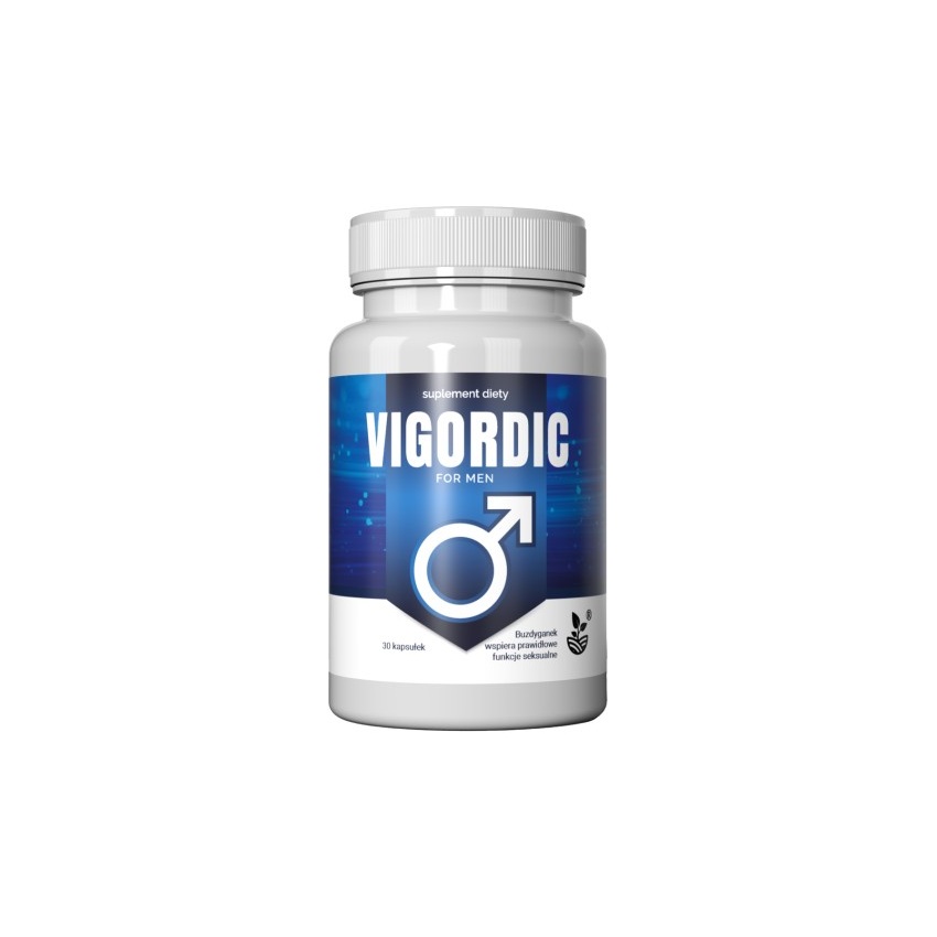 Vigordic