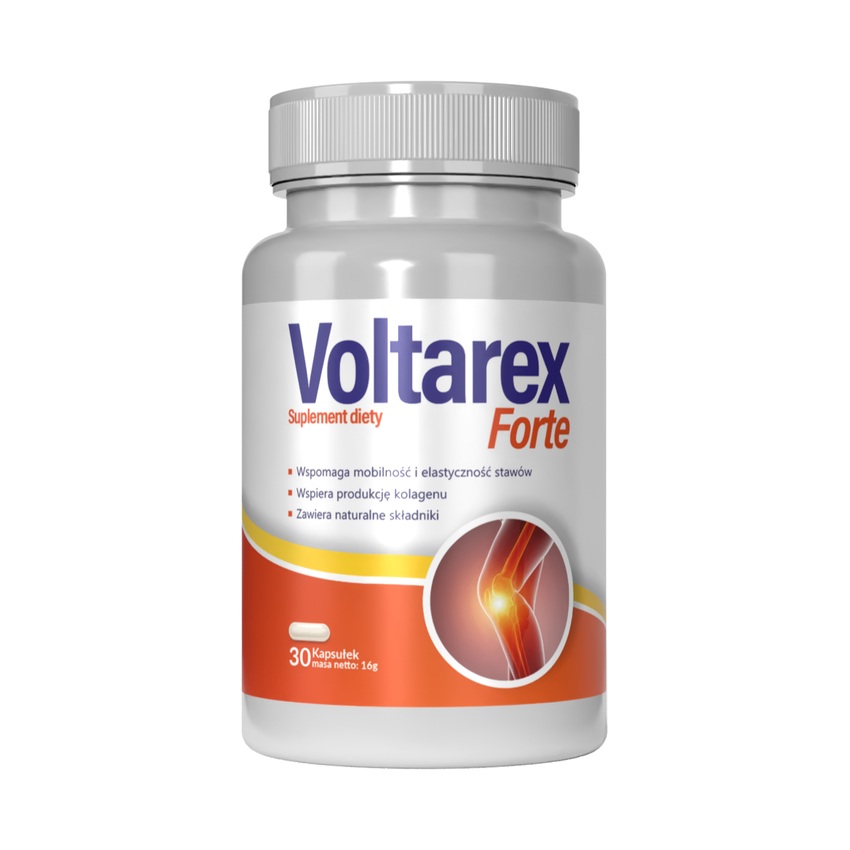 Voltarex Forte
